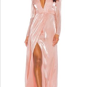 Rachel Zoe Rosalie dress brand new